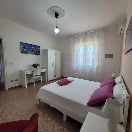 Appartement Orizzonte Blu Otrante
