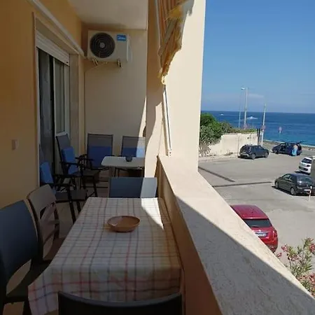 Appartement Orizzonte Blu Otrante