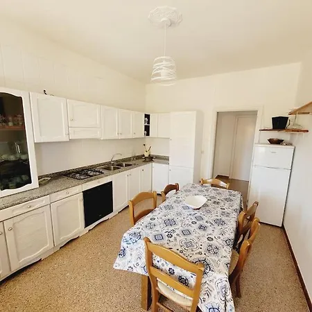 Orizzonte Blu Appartement Otrante