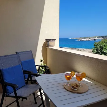 Appartement Orizzonte Blu