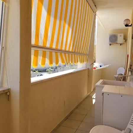 Appartement Orizzonte Blu Otrante