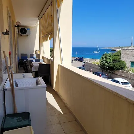 Orizzonte Blu Appartement *