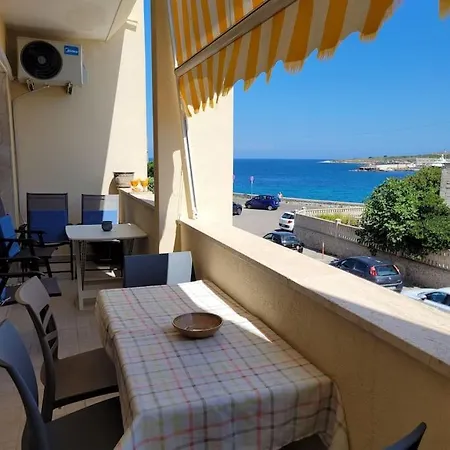 Orizzonte Blu Otrante