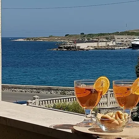 Appartement Orizzonte Blu *