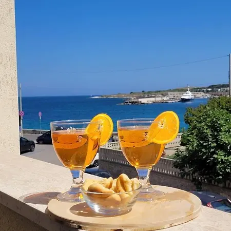 Orizzonte Blu Appartement