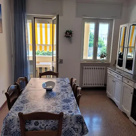 Orizzonte Blu Appartement