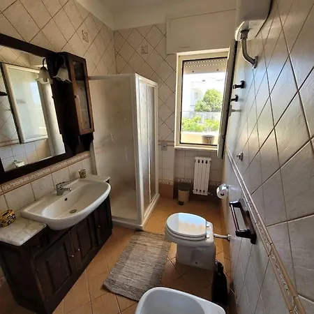 Orizzonte Blu Appartement